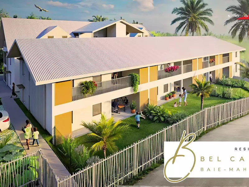 Appartement, 72,66 m²