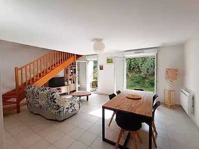 Maison, 66,78 m²