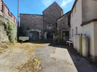 Maison, 146 m²