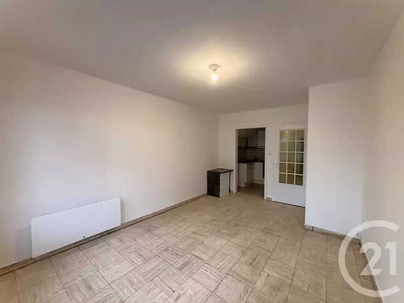 Appartement, 38,8 m²