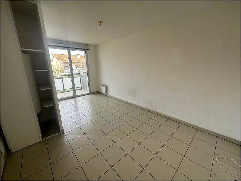 Appartement, 40 m²