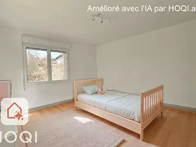 Appartement, 76 m²