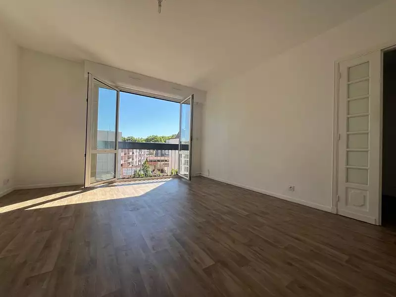 Appartement, 55 m²