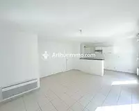 Appartement, 61,06 m²