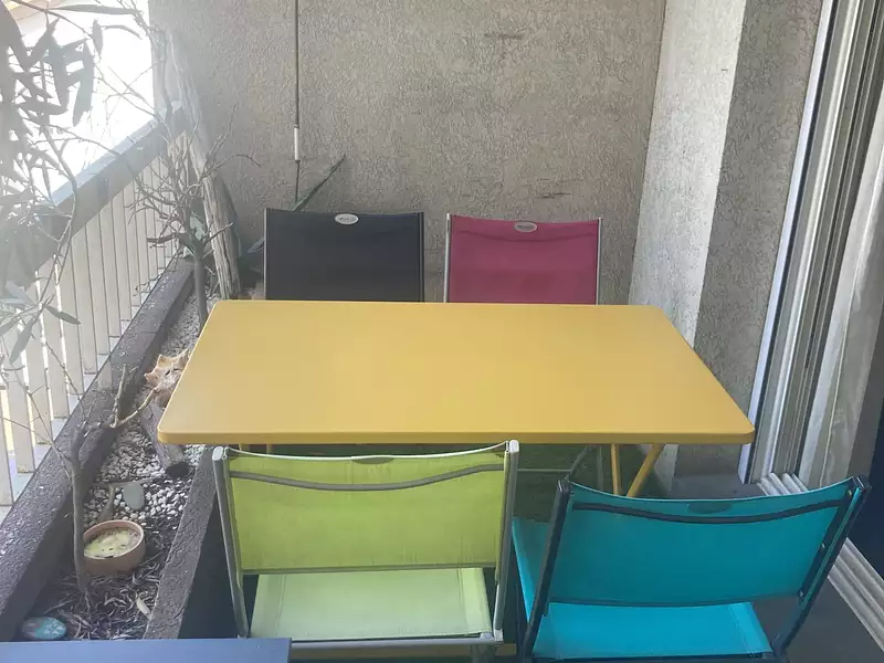 Appartement, 105 m²