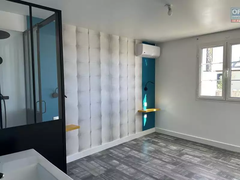 Maison, 120 m²
