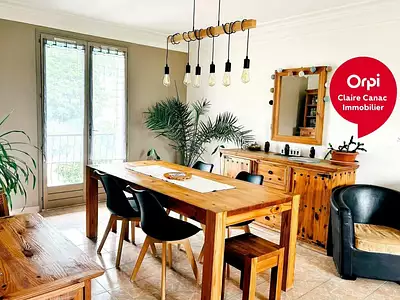 Maison, 127 m²