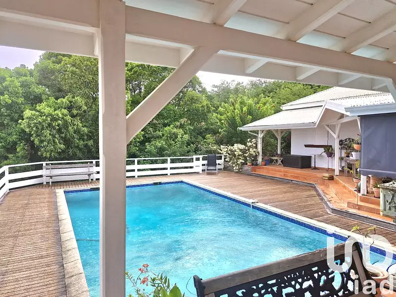 Maison, 156 m²