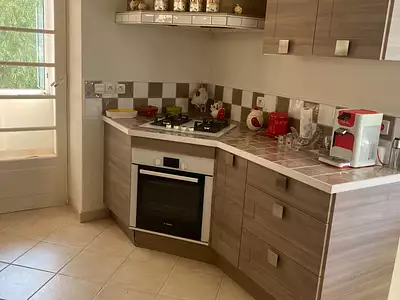 Maison, 158 m²