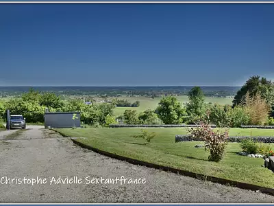 Maison, 280 m²
