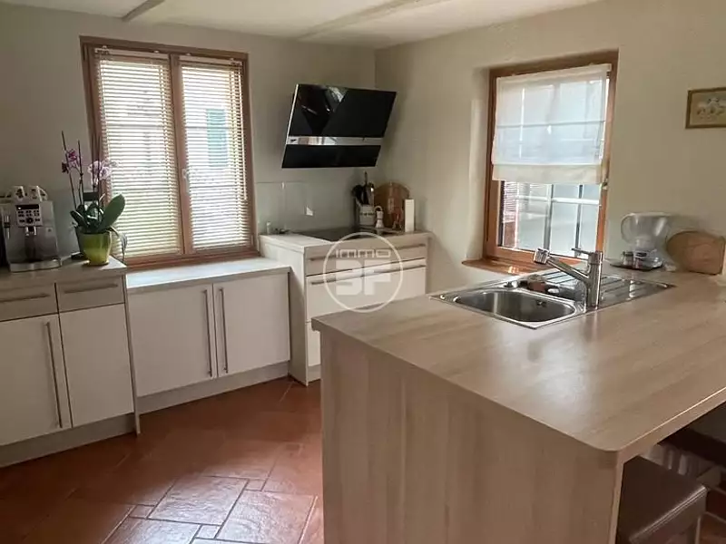 Maison, 82,02 m²
