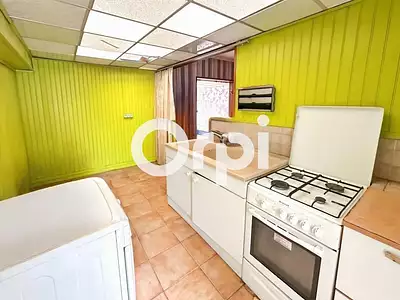 Maison, 73 m²