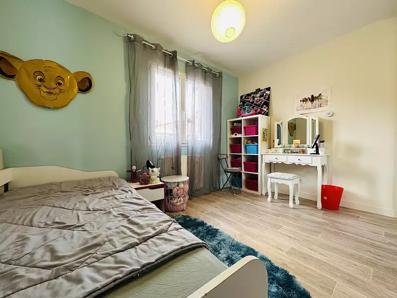 Maison, 108 m²