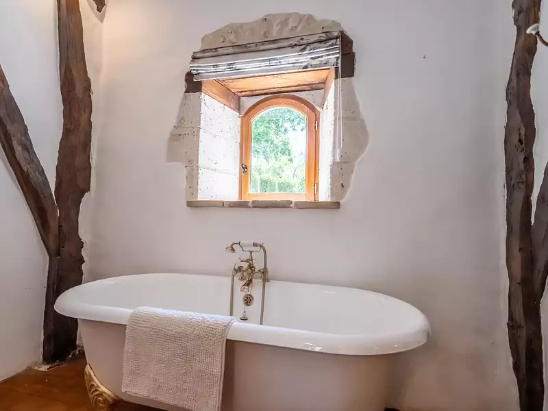 Maison, 322 m²