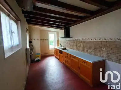 Maison, 103 m²