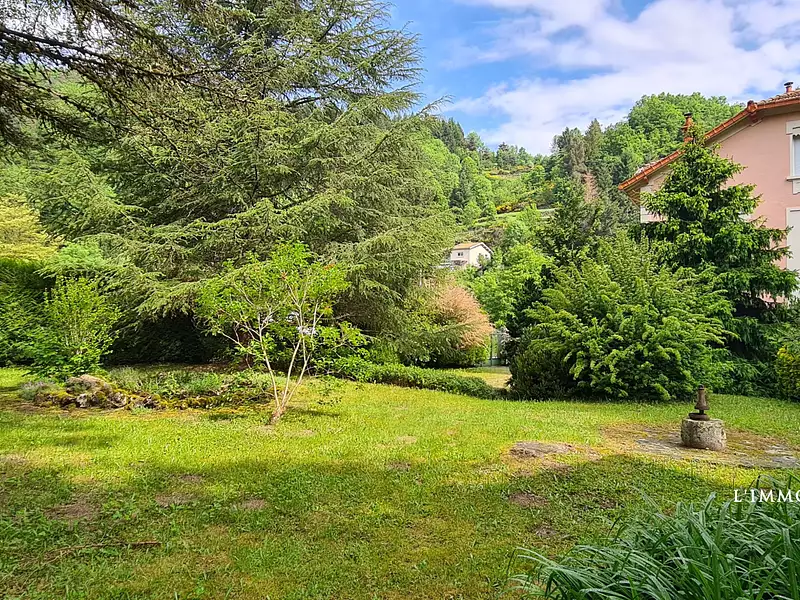 Maison, 299,32 m²