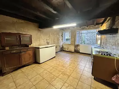 Maison, 171 m²