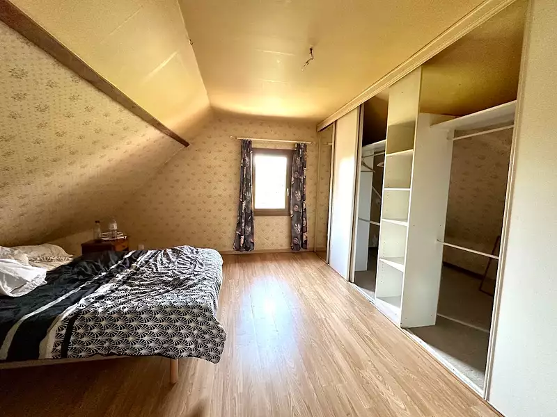 Maison, 109 m²