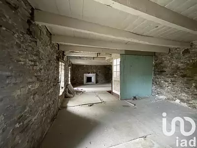 Maison, 130 m²