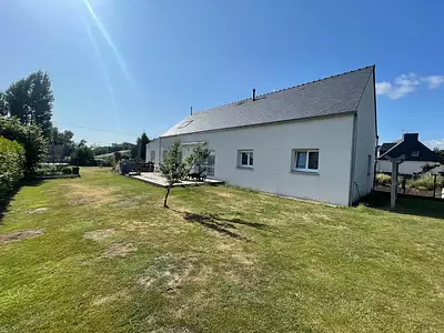 Maison, 117 m²