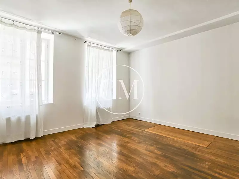 Appartement, 54 m²
