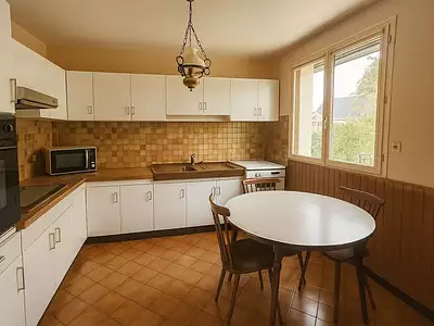 Maison, 100 m²