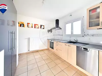 Maison, 97 m²