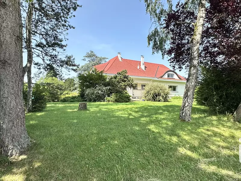 Maison, 275 m²