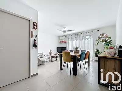 Maison, 90 m²