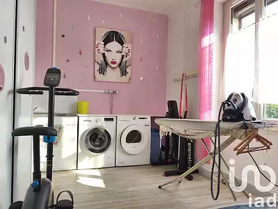 Maison, 165 m²