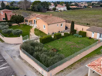 Maison, 138 m²