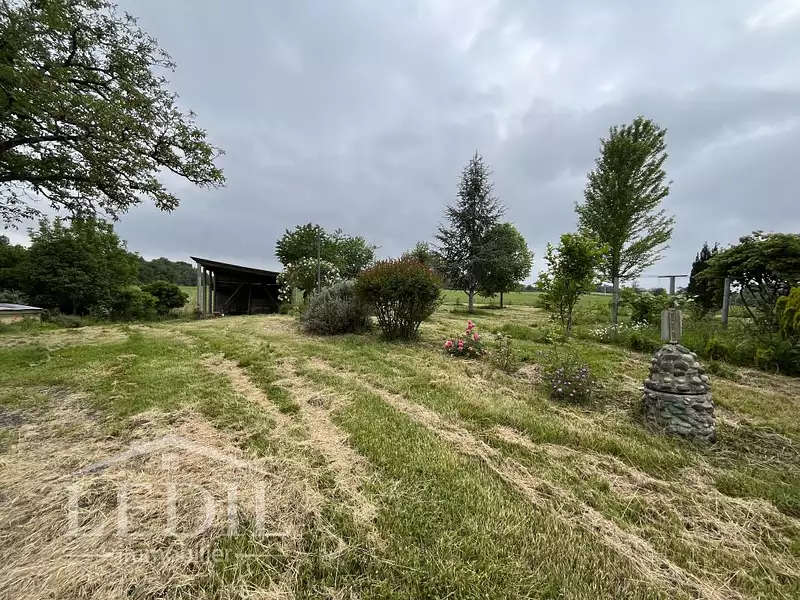 Maison, 72 m²
