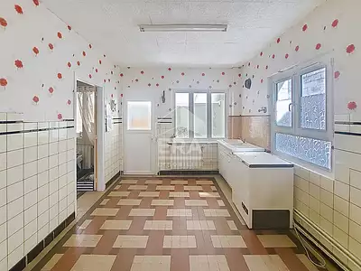 Maison, 95 m²