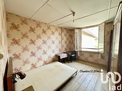 Maison, 80 m²