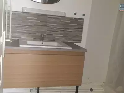 Appartement, 52,23 m²