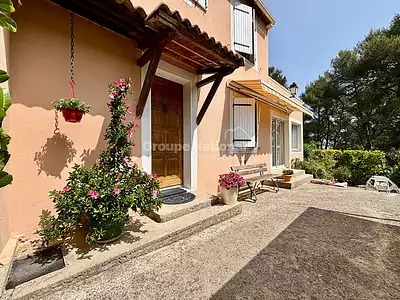Maison, 139 m²