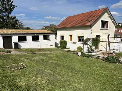 Maison, 139 m²