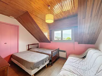 Maison, 211 m²