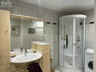 Appartement, 105 m²