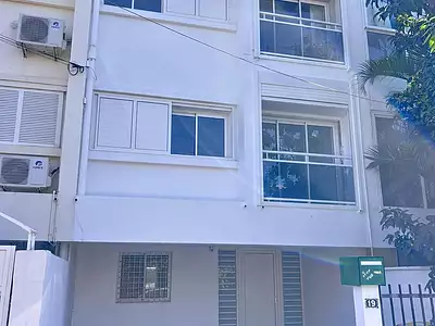 Appartement, 140 m²