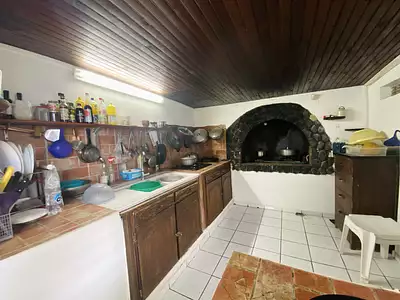 Maison, 160 m²
