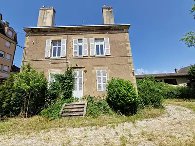 Maison, 400 m²