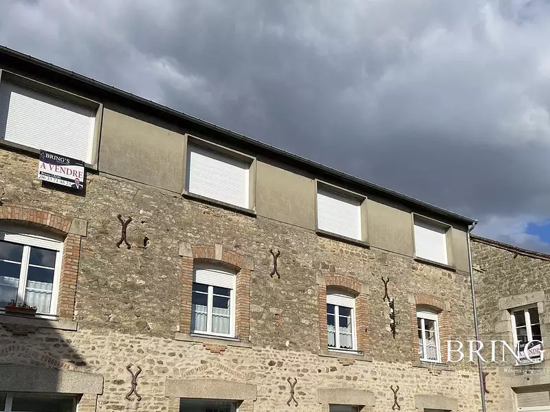 Appartement, 102,58 m²