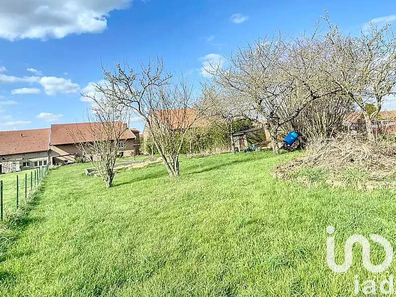 Maison, 204 m²