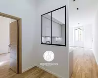 Appartement, 76,4 m²