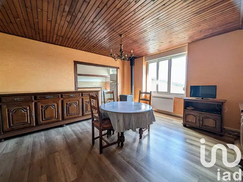 Maison, 179 m²