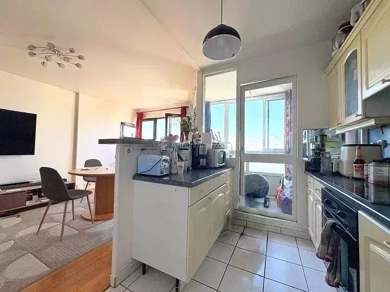 Appartement, 69 m²