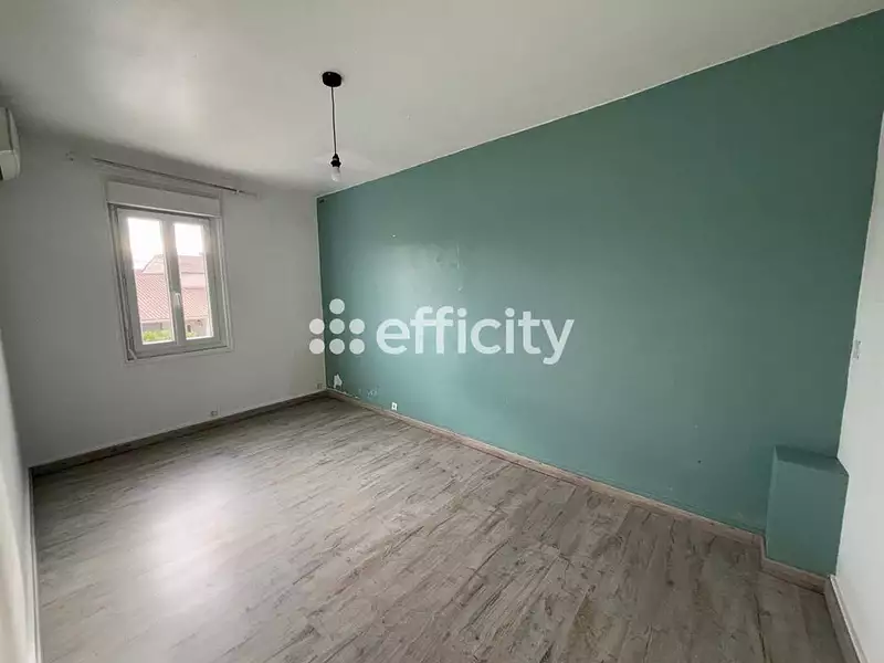 Maison, 100 m²