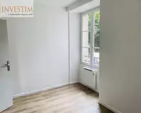 Appartement, 58,25 m²