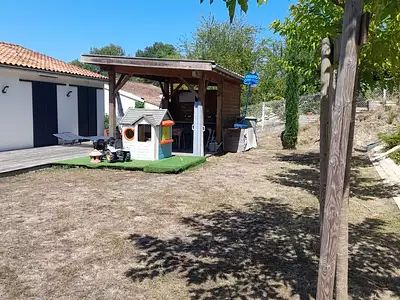 Maison, 135 m²